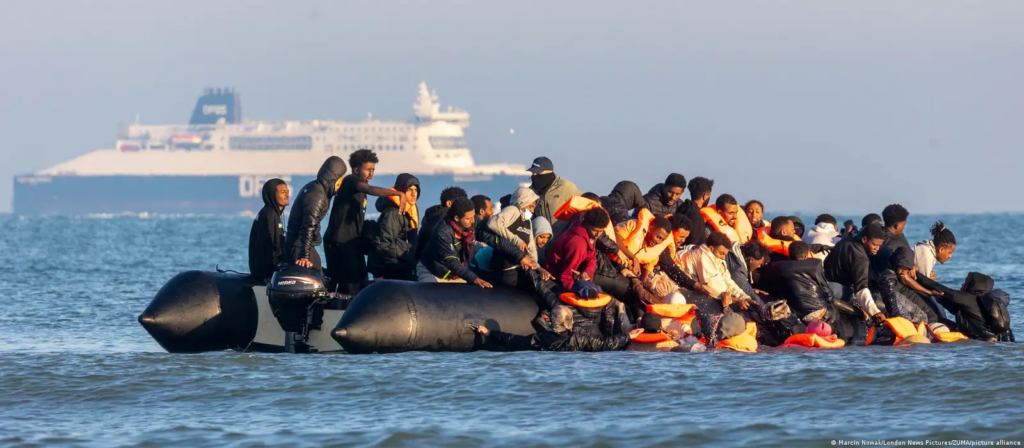 La UE da luz verde a nuevas reglas para acelerar deportaciones de migrantes