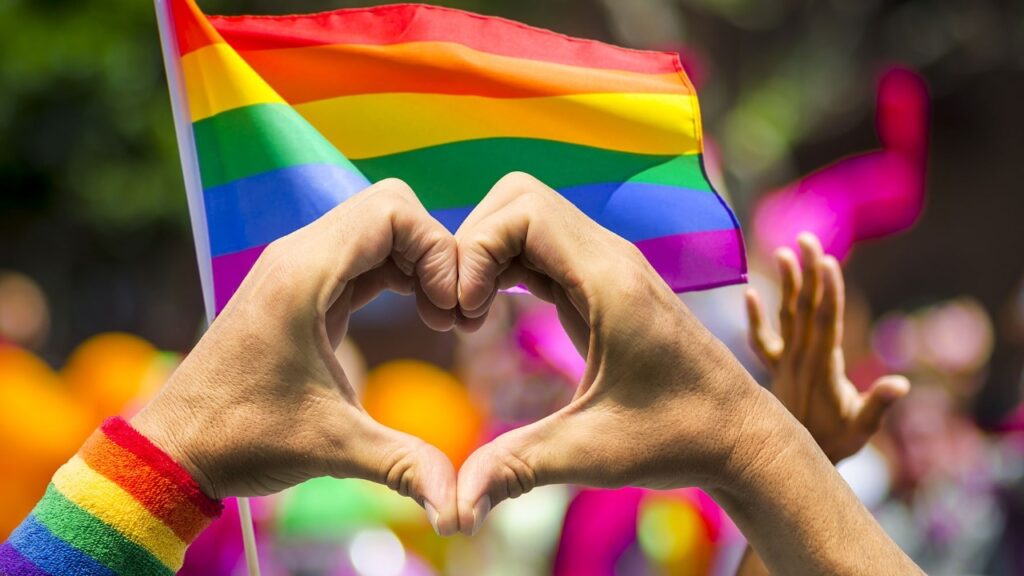¿Por qué el Día del Orgullo LGBTQ+ se celebra el 28 de junio? Esta es la historia