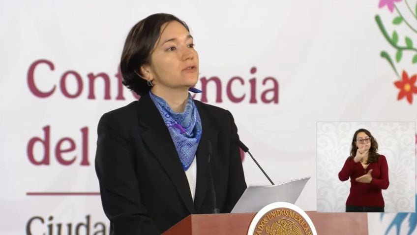 México reduce homicidios dolosos 46% y fortalece operativos contra el crimen organizado