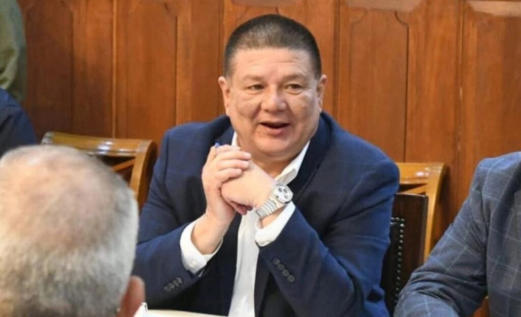 FGR informa que ex fiscal aporta datos sobre agentes de la CIA
