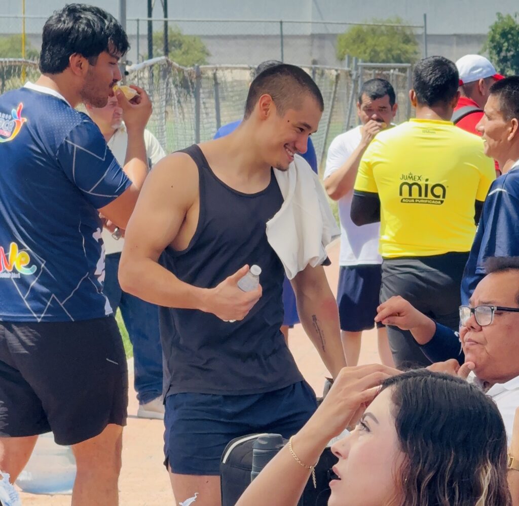 “Hasta un mes sin visitas: la difícil regla que enfrentan quienes ingresan a rehabilitación”.