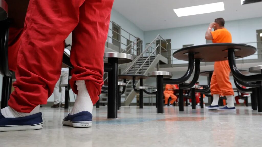 Muere inmigrante bajo custodia de ICE en Luisiana; suman 19 casos en 2026