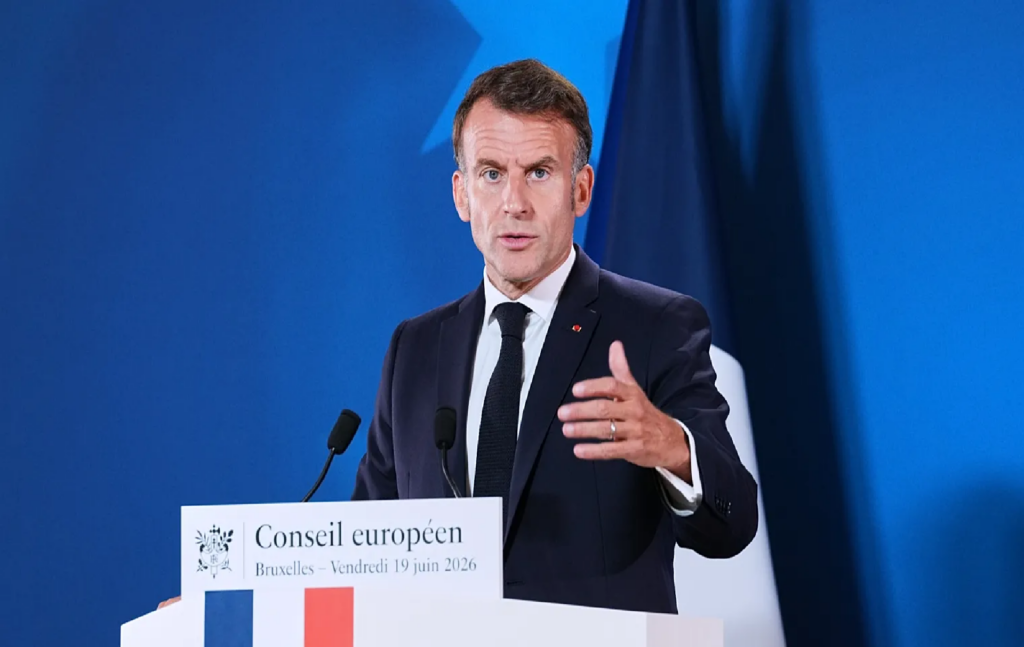 Francia rechaza financiar centros de retorno de migrantes fuera de la UE
