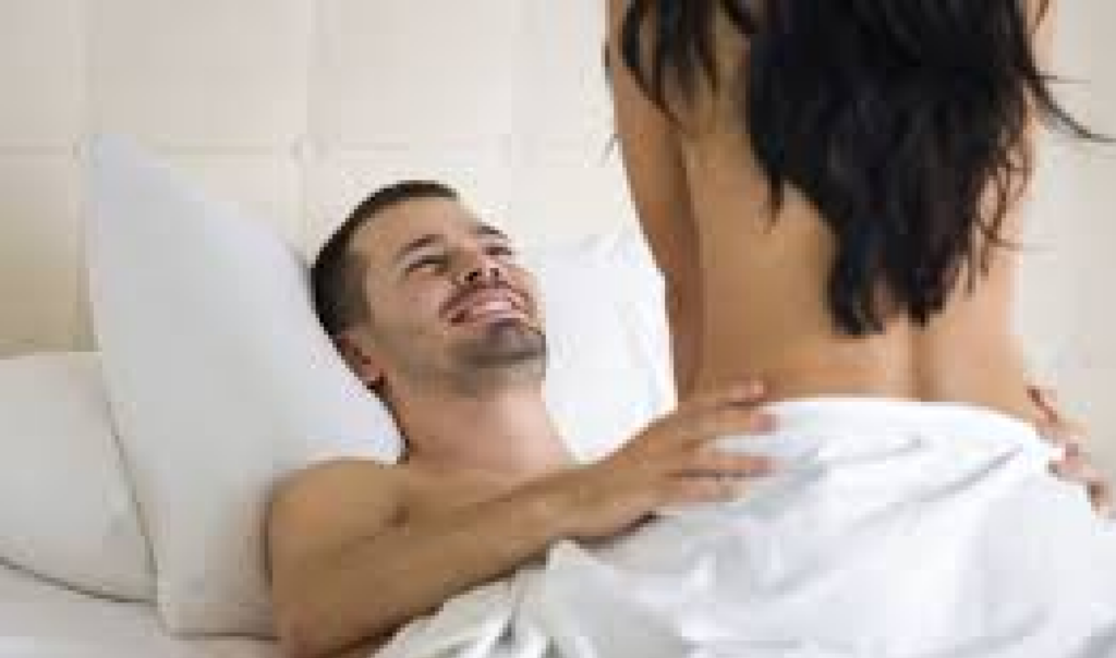 lo que más valoran los hombres en la intimidad