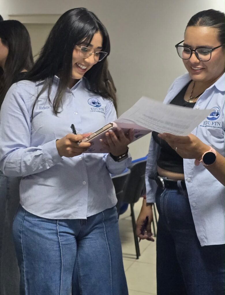 El Gobierno de Parral fortalece a los Clubes de la Juventud