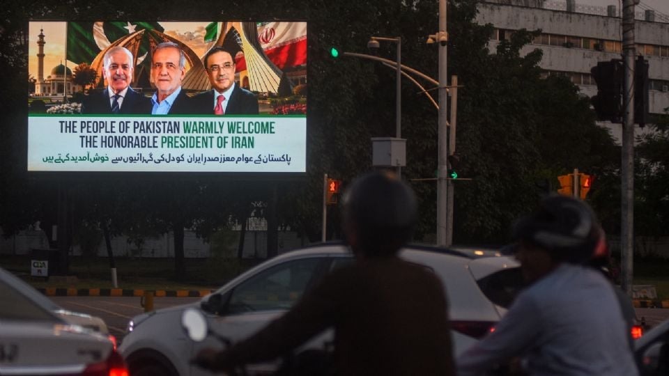 Irán y Estados Unidos acuerdan nueva fase de negociaciones sobre sanciones y programa nuclear