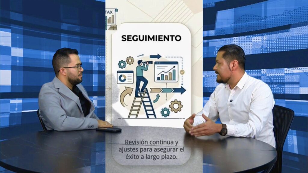 Destacan importancia de una asesoría financiera profesional en Notigram Guadalupe Victoria