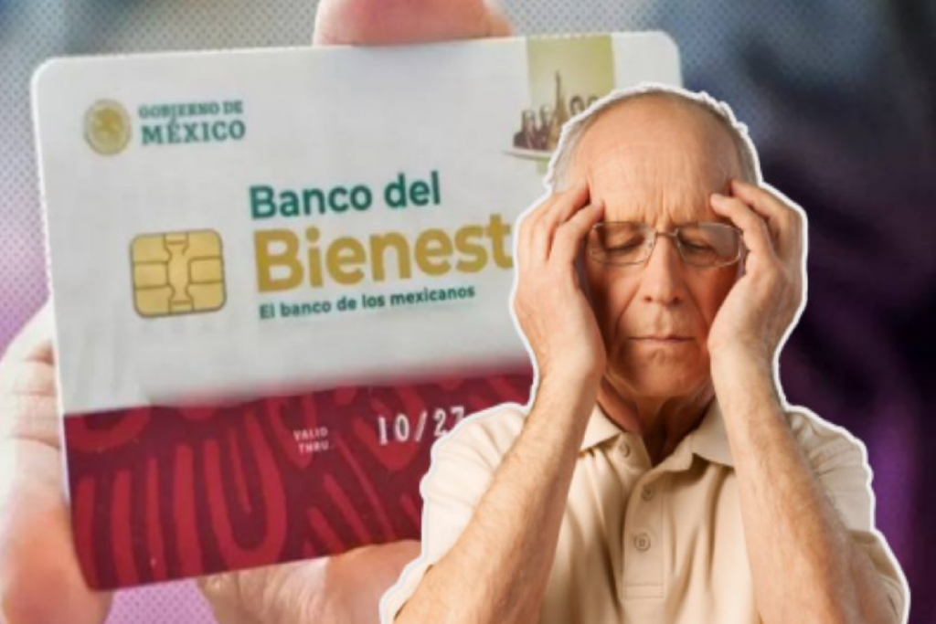 ¿Se bloqueó tu Tarjeta del Bienestar? Estas son las causas y cómo recuperarla