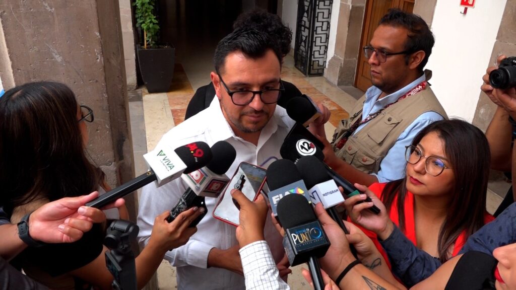 El Hospital Municipal del Niño 460 también brinda atención por picadura de alacrán