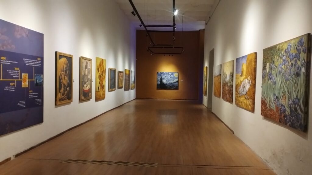 12 museos impulsan el turismo cultural en Durango