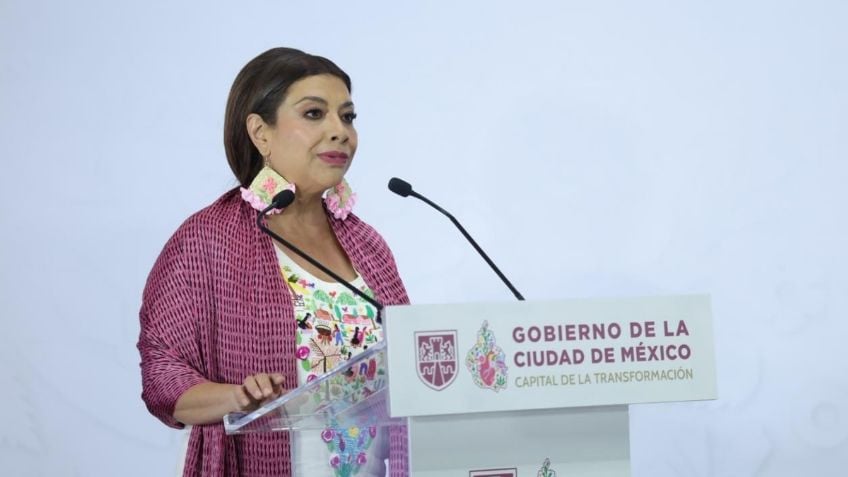 CDMX garantiza seguridad, movilidad y libre manifestación durante el Mundial