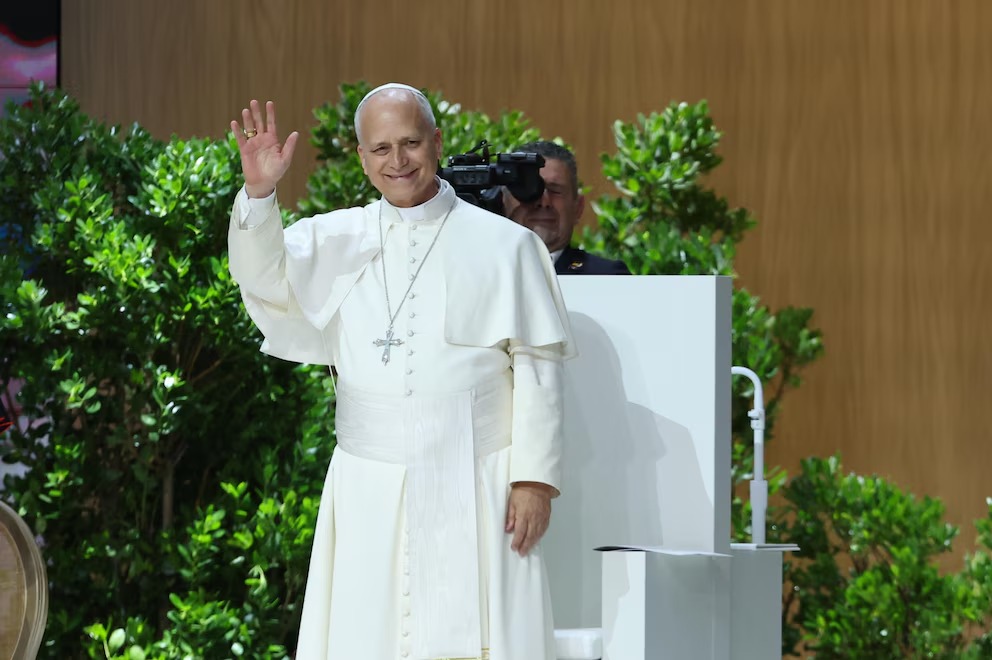 Papa León XIV pide proteger a migrantes y reforzar acciones contra abusos