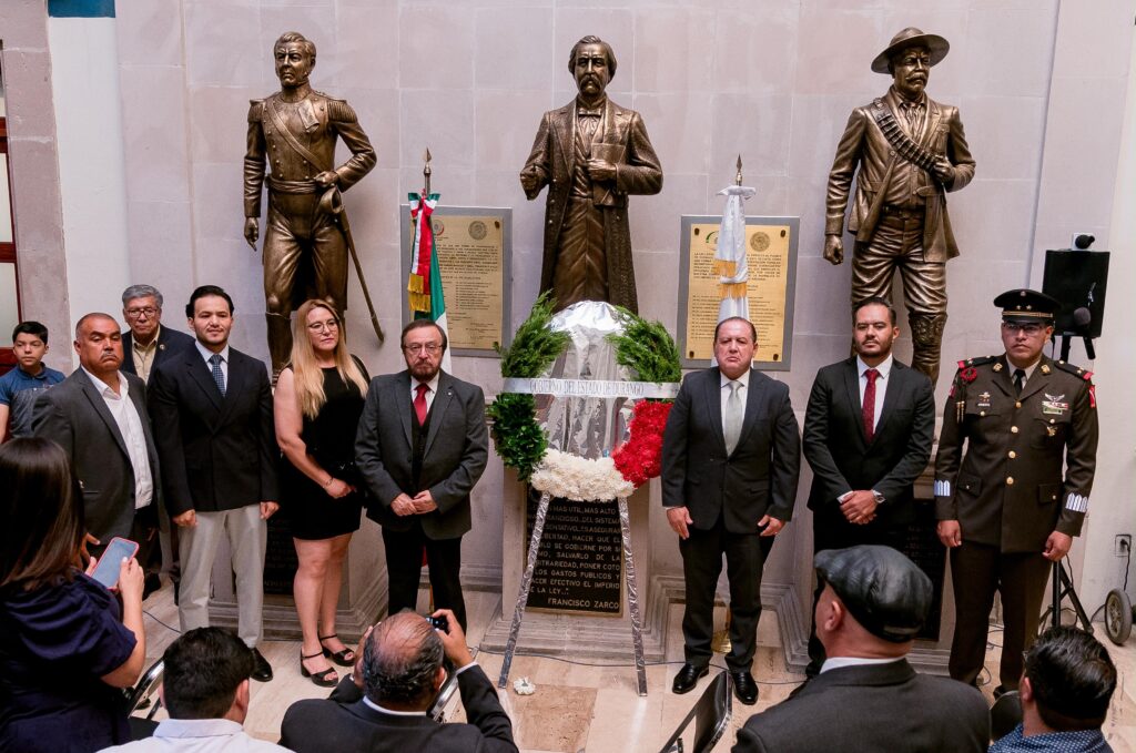 Periodistas mantienen viva la memoria colectiva de Durango
