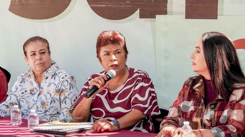 Tras aval de Semarnat, Morena pide información sobre Fermachem