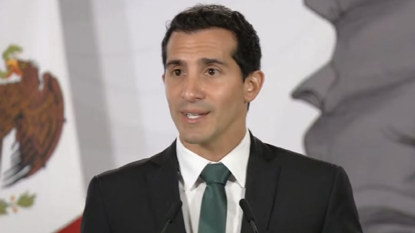 Escuelas de futbol serán semillero para equipos profesionales: CONADE