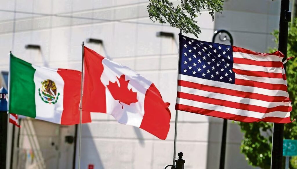 Canadá busca extender el T-MEC por 16 años más pese a tensiones con Estados Unidos