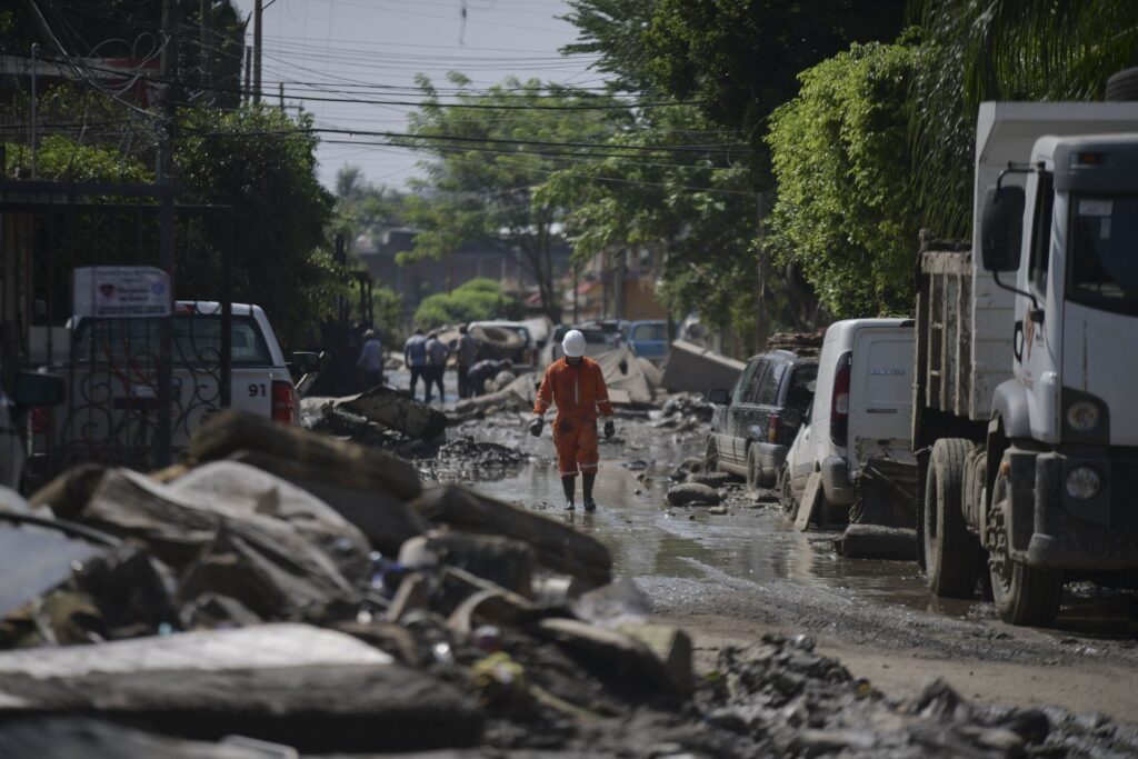 México renueva su Seguro para Catástrofes y duplica cobertura a 10,400 mdp