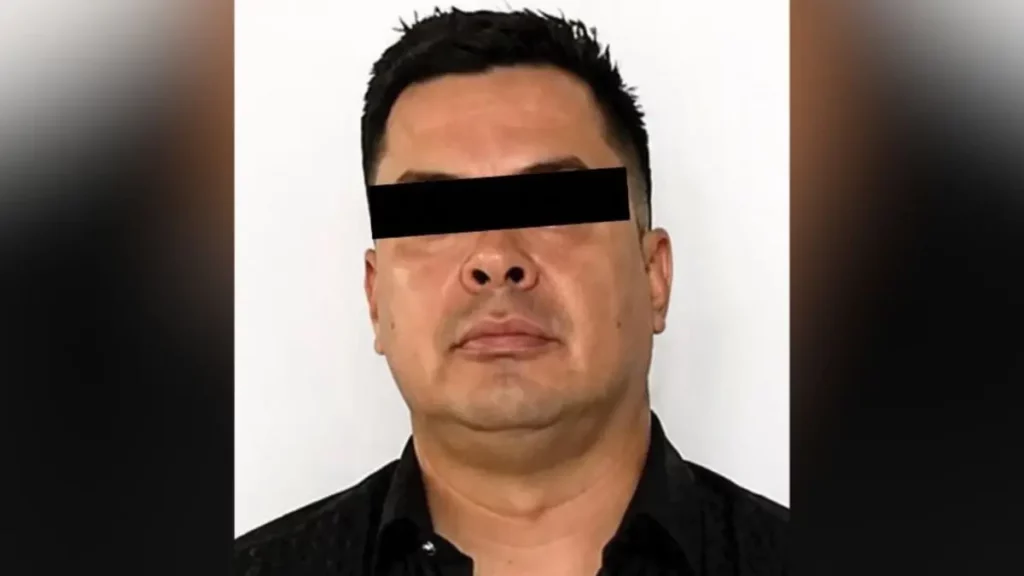 Detienen a Hugo «El 01», generador de violencia en Sonora y Chihuahua; operaba con drones