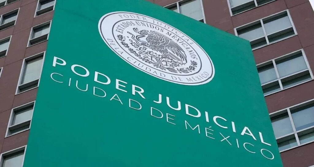 Poder Judicial de CDMX suspenderá actividades por Mundial