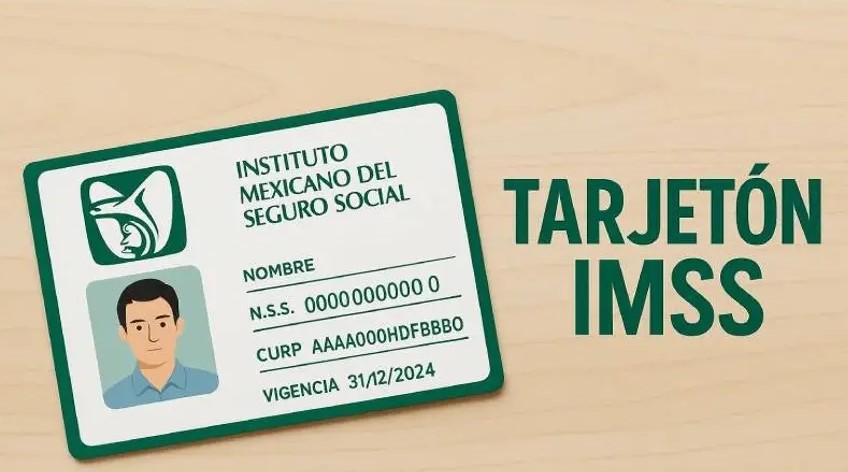 Tarjetón Digital IMSS: ¿pueden suspender tu pensión?