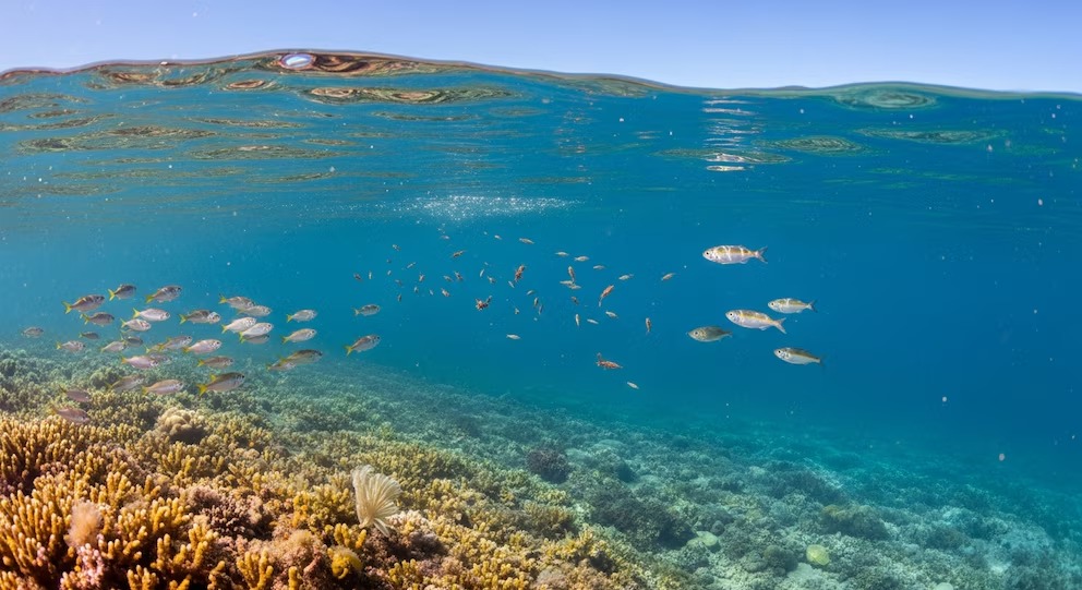 Súper El Niño amenaza los océanos: NASA detecta señales de riesgo para la vida marina