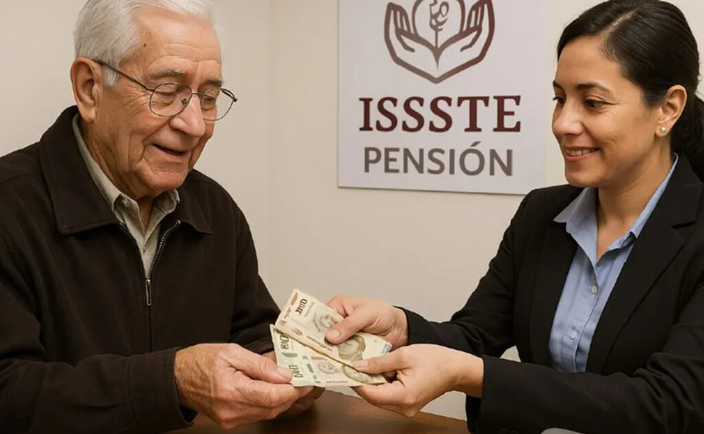ISSSTE reduce edad de jubilación para trabajadores del régimen Décimo Transitorio