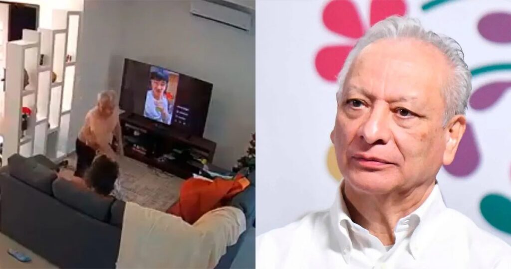 Fiscalía de Morelos abre carpeta contra Rodríguez Padilla por presunta violencia