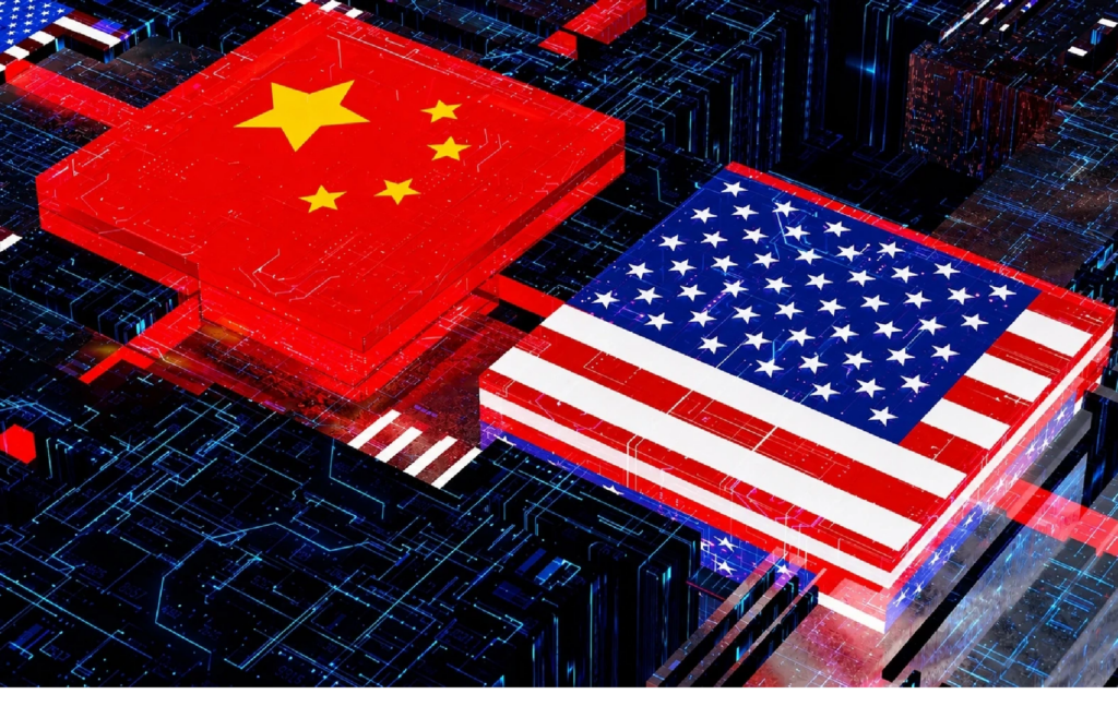 Nueva disputa comercial: China limita ventas a compañías estadounidenses