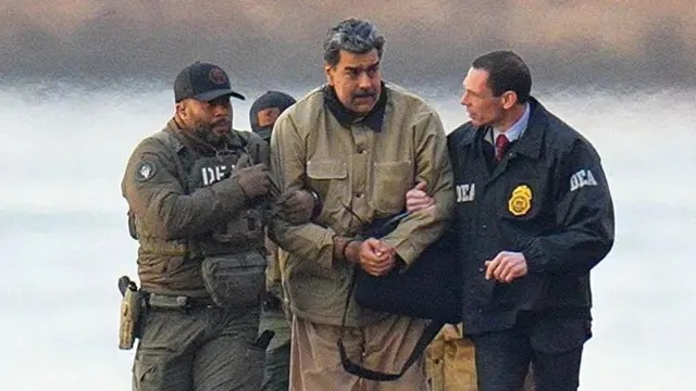 Nicolás Maduro incorpora a abogada de Sean «Diddy» Combs a su equipo de defensa en EU