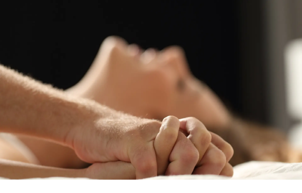 Qué posiciones pueden favorecer el orgasmo femenino