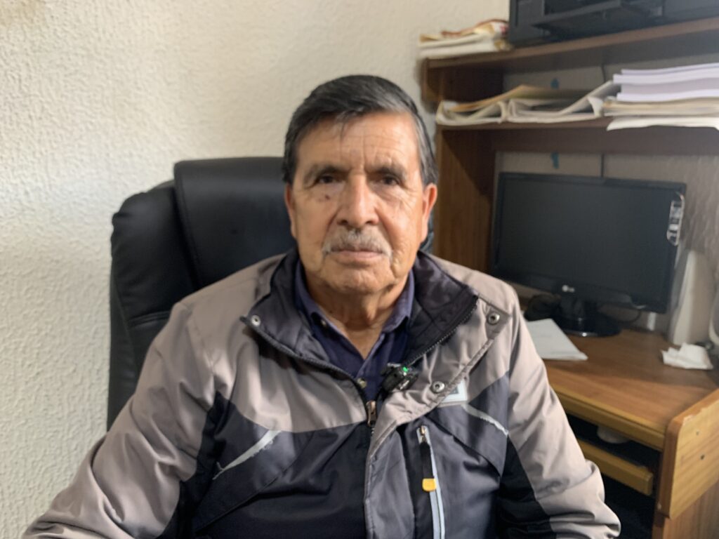 Promueven servicio militar encuadrado