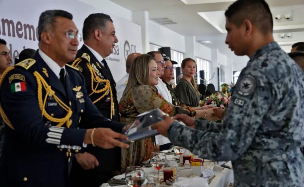 Sinaloa destinará 454 mdp para reforzar seguridad con patrullas y tecnología