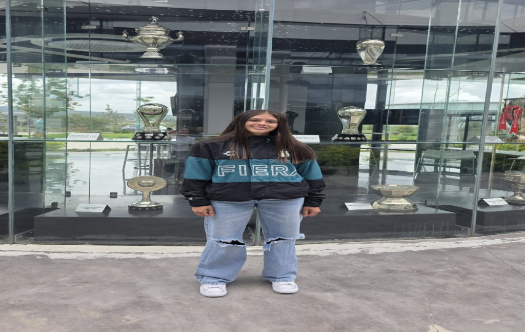Del fútbol duranguense a la Liga MX: Anairam Madrigal llega a León Femenil