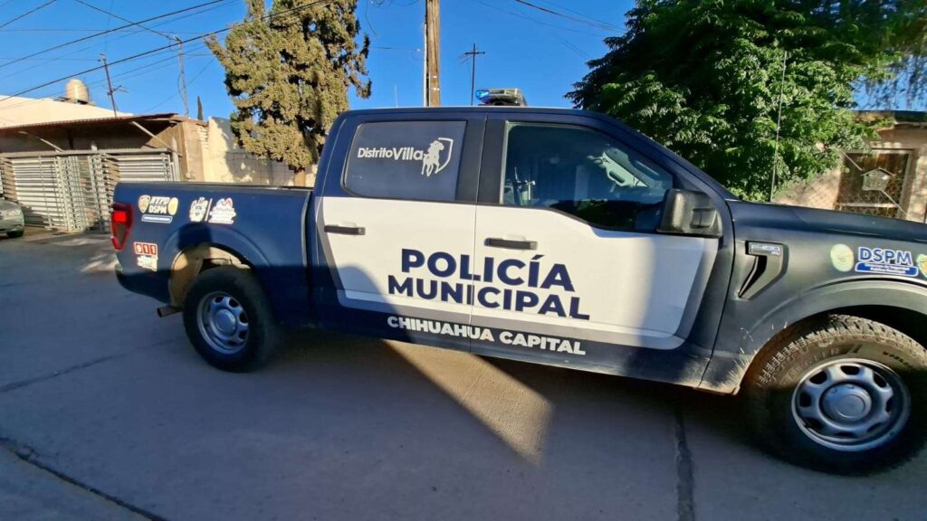 Localizan sin vida a hombre al interior de vivienda en la colonia Independencia de Chihuahua