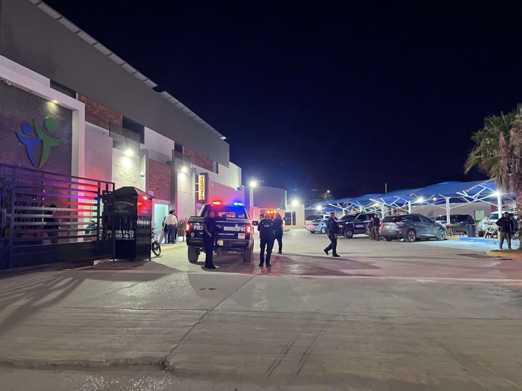 Muere niño de 8 años tras accidente en alberca durante fiesta en Ciudad Juárez