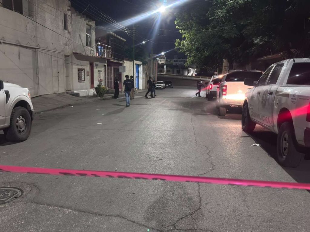 Detienen a presunto homicida por crimen en el canal Chuvíscar en Chihuahua