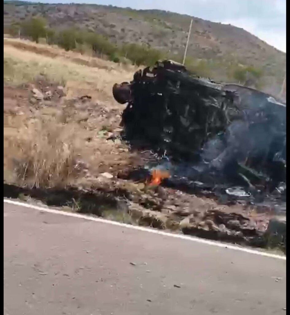 Enfrentamiento en Tutuaca deja varios muertos; investigan versiones sobre presunto líder criminal