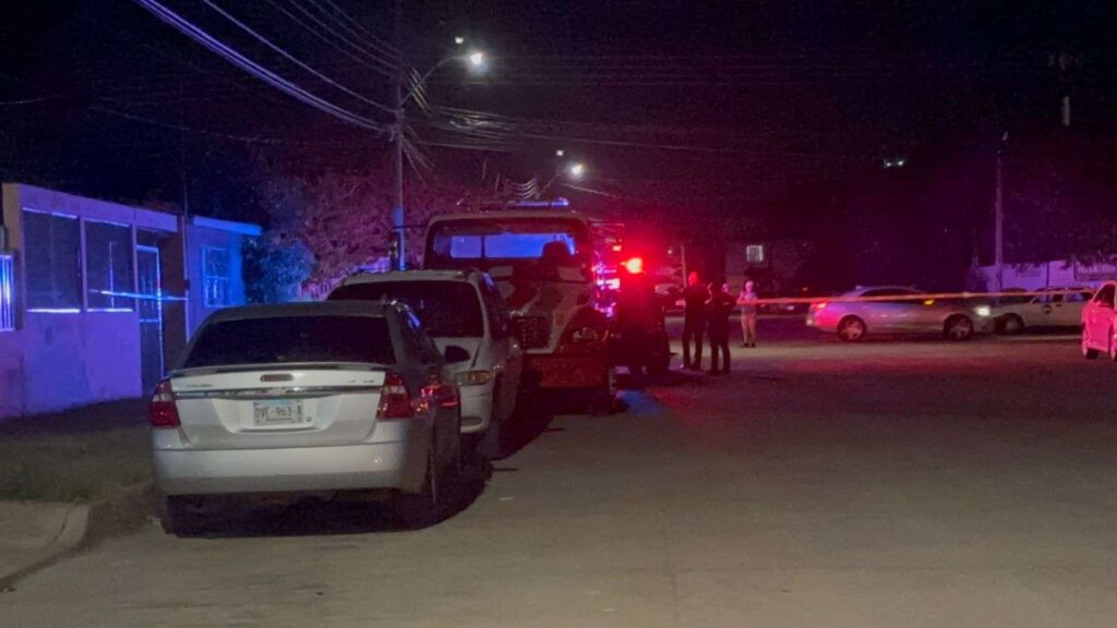 Localizan a hombre sin vida dentro de su vivienda en Chihuahua