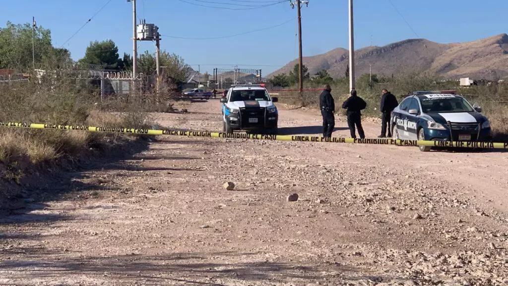 Hallan a dos hombres asesinados a balazos en Nonoava
