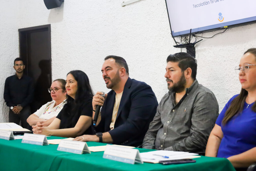 Impulsa Jalisco fortalecimiento financiero de los municipios rumbo a las Leyes de Ingresos 2027