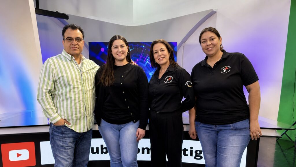 Fran Correa: las redes no pueden llenar los vacíos que deja la vida