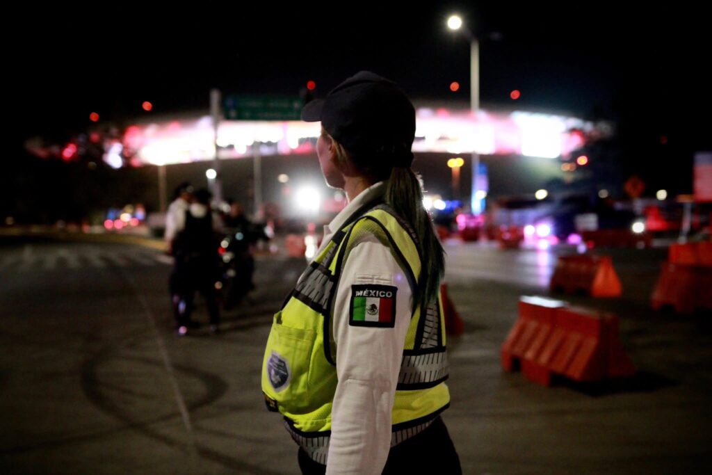 Jalisco desplegará operativo con 15 mil elementos de seguridad durante el Mundial FIFA 2026