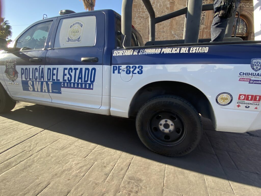 Hallan sin vida a dos hombres en Villa López y Zaragoza