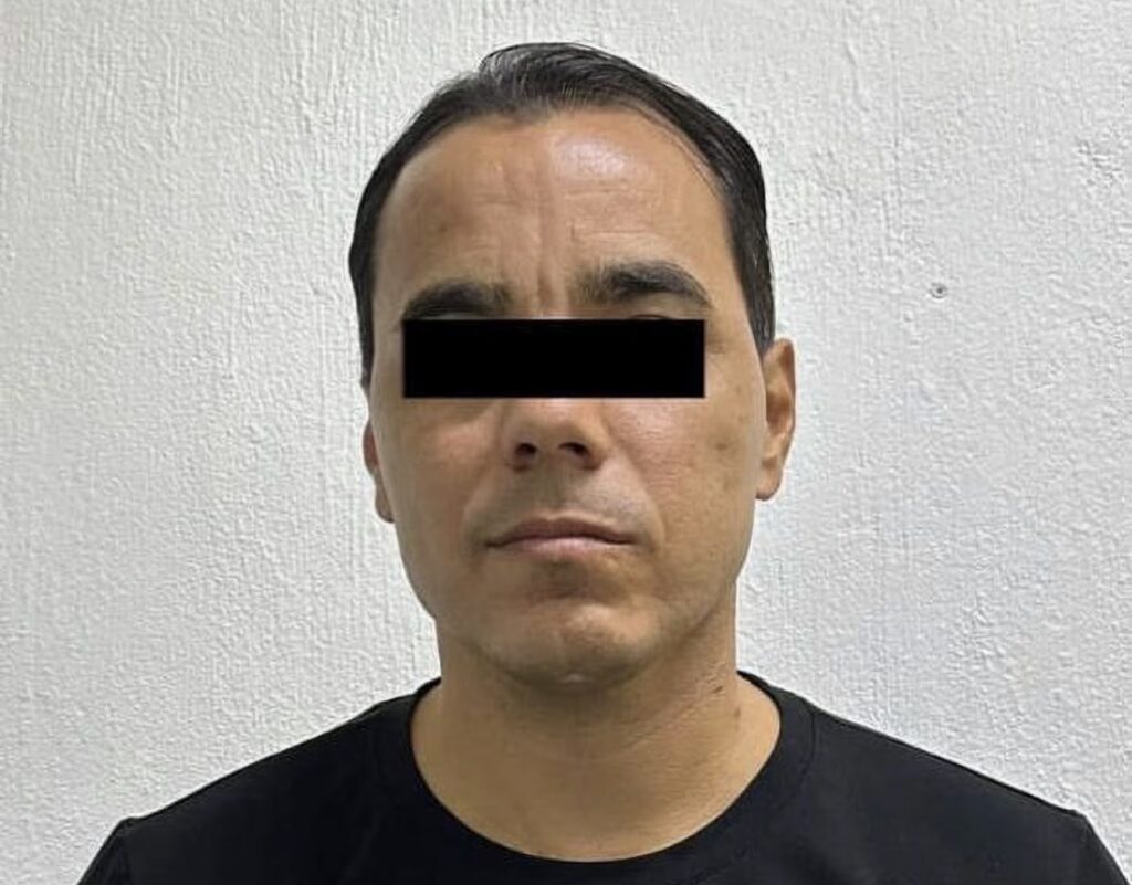 Niegan amparo a exfutbolista Omar ‘N’; continuará en prisión preventiva por proceso de abuso sexual infantil agravado