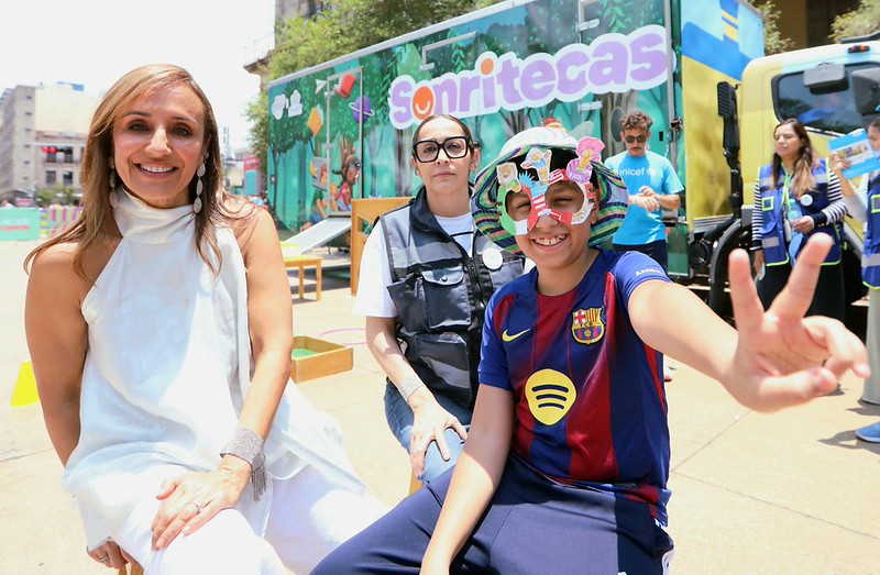 Jalisco implementa protocolo único para proteger a niñas, niños y adolescentes durante el Mundial 2026
