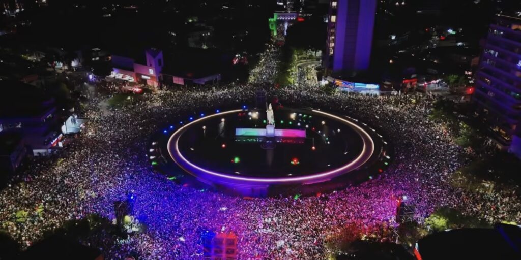 Jalisco se consolidó como la mejor sede del Mundial 2026, asegura Pablo Lemus