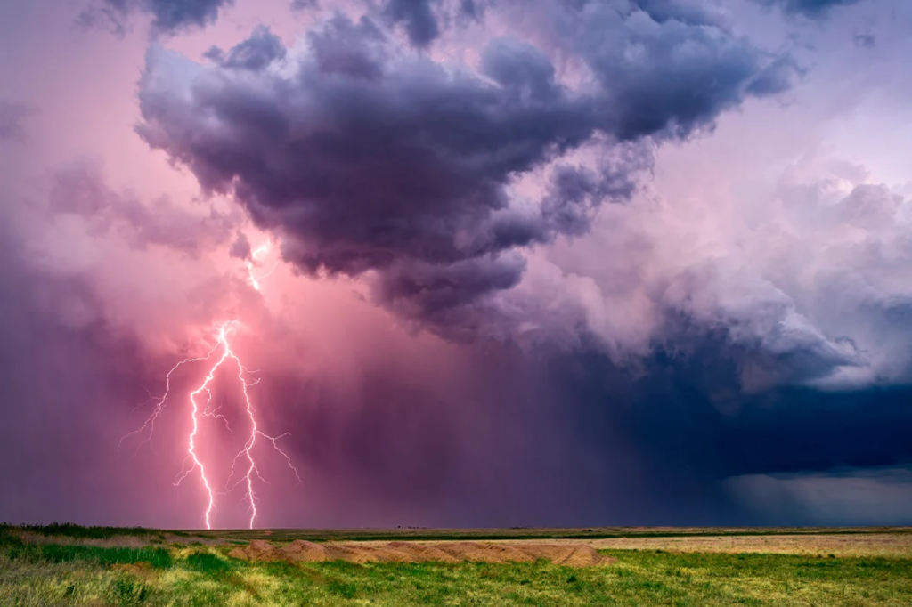 Más lluvias, ciclones y cambios de temperatura: así impactaría El Niño a México