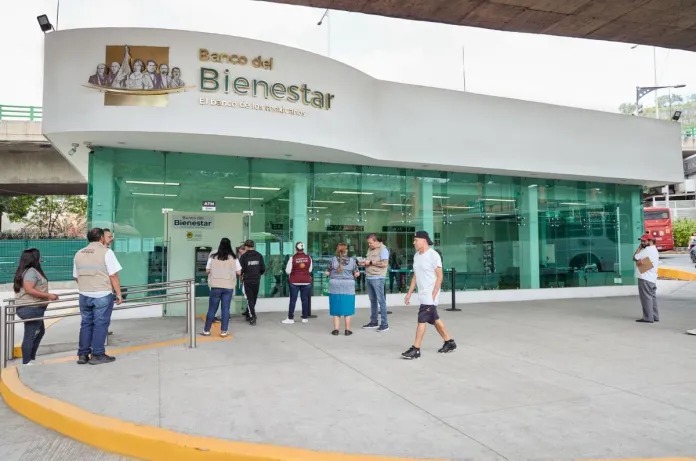 Pensión Bienestar: ¿Qué es el Pago de Marcha y cuánto dinero entrega?