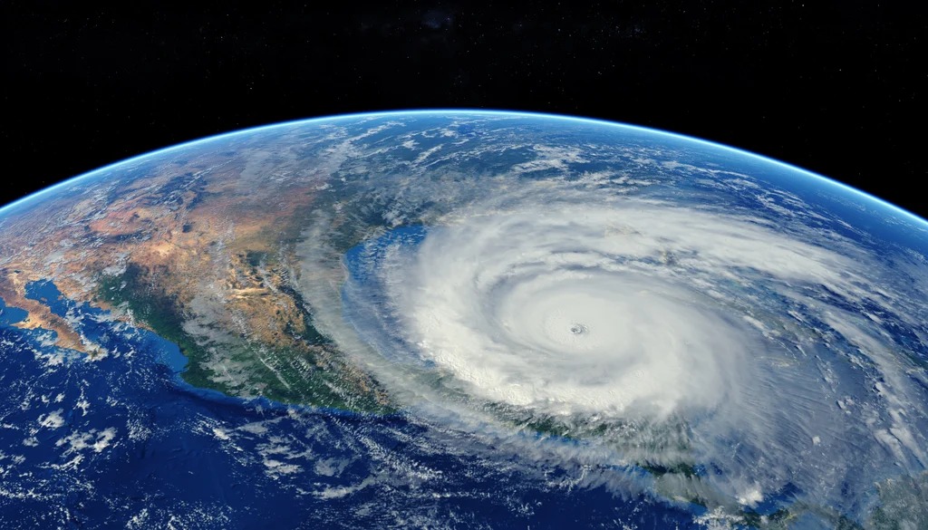 Huracán vs tormenta tropical: Estas son sus principales diferencias