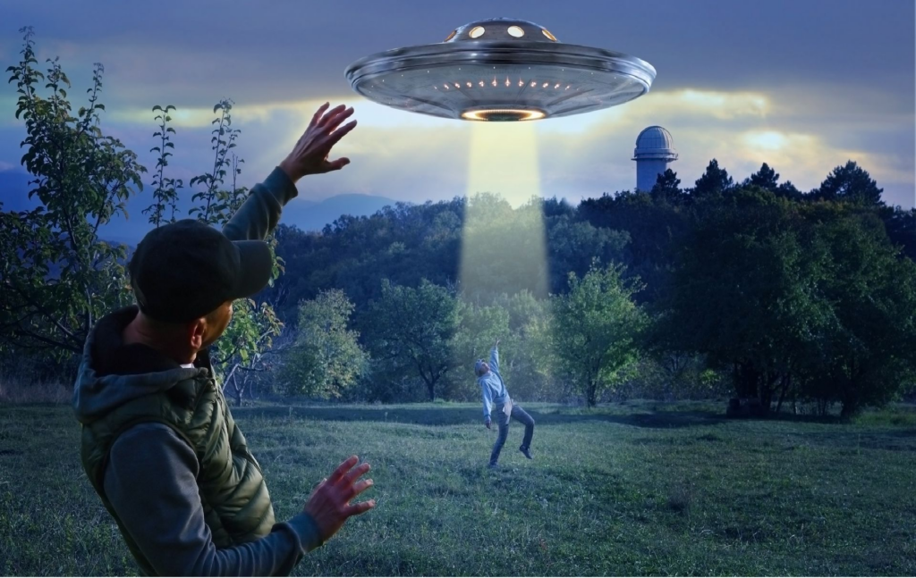 ¿Qué es una abducción extraterrestre y qué dice la ciencia?